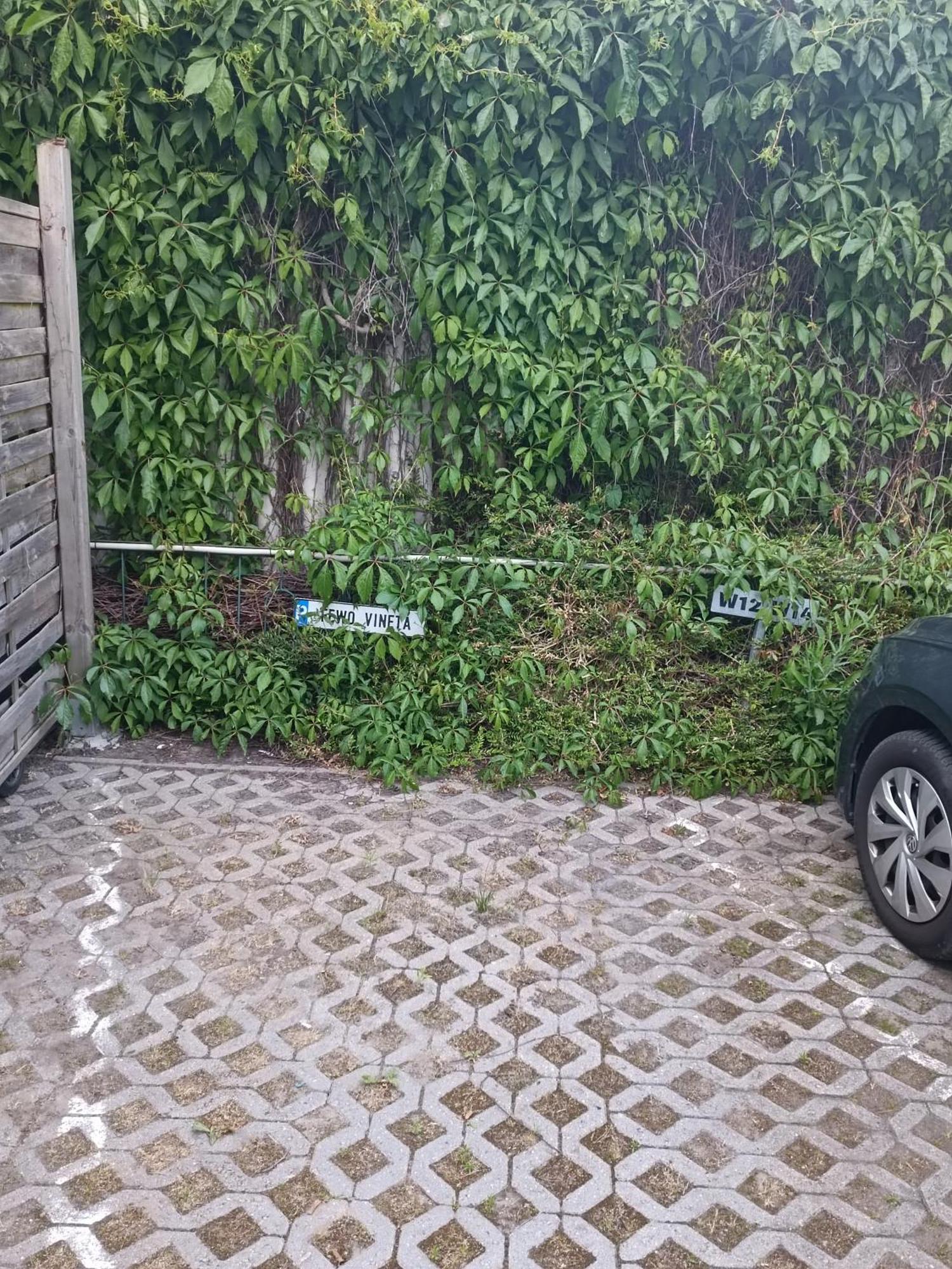בארת' Fewo Vineta מראה חיצוני תמונה
